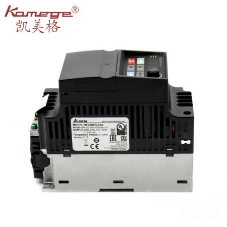 XD-K45 Splitting machine frequency converter